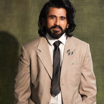 Nitin Sarna